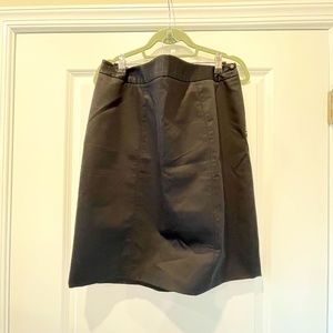 NWT  White House Black Market Skirt Size 14